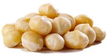 Macadamia Nuts (No shell)