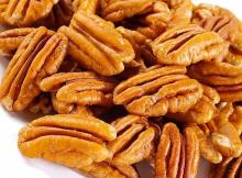 Georgia Pecans(No shell)