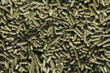 Alfalfa Pellets