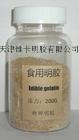 food gelatine