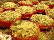 Baked Food