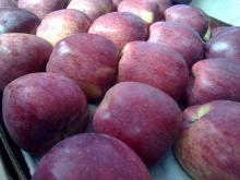 Apples