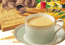 non-dairy creamer for cereal