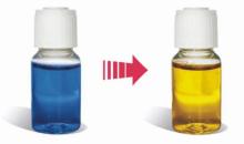 Microbiological Test-Pseudomonas aeruginosa