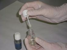 Microbiological Test-Fungi(e.g. Aspergillus spp.)