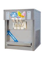 table ice cream machine