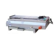 smokless oven