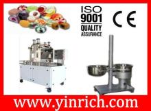 Candy Machine Small Capacity Complete Candy Depositing Line (GD50)