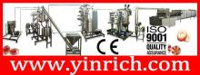 Candy Machine Complete Hard Candy Depositing Line (GD150)
