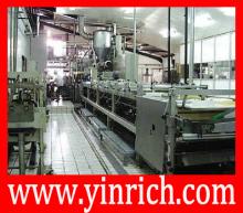 Candy Machine Fully Automatic Die-Formed Hard Candy Production Line (TG500)
