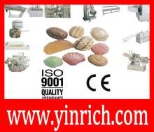 Candy Machine Die-Formed Hard Boiled Candy Processing Line (TG300)
