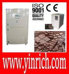 Chocolate Machine Continuous Chocolate Automatic Tempering Machine (TWJ250/500/1000)
