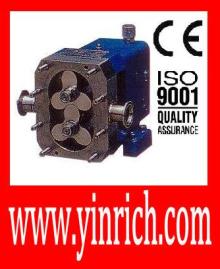 Chocolate Machine Chocolate Rotary Lobe Pump (LP)