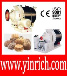 Chocolate  Machine  Chocolate Refiner/ Conch e (JMJ-500/1000/3000)