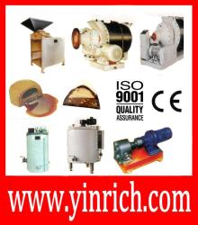 Chocolate Machine Five-Shots Chocolate Moulding Line (QJ500)