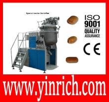 Candy Machine Central-Filled  Toffee  (Caramel) Candy Processing Line (F300)