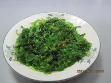 Seaweed Salad