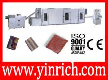 Two Color Bubble Gum Production Line (KD300B)