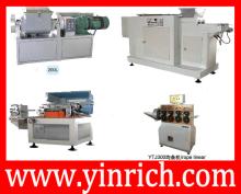 Candy Machine Liquid Center-Filled Bubble Gum Production Line (T300B)