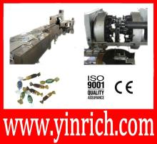 Chocolate Automatic Feeding  Double - Twist   Wrapping   Machine  (PBS800)