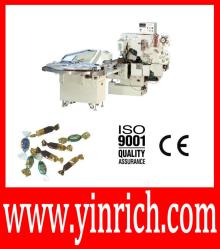 Chocolate Double-Twist Wrapping Machine (PBS800-S)