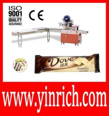 Chocolate Pillow- Type Packing Machine (TB-380)