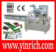 Multi-Function Pillow Type Packaging Machine (DXD-300)