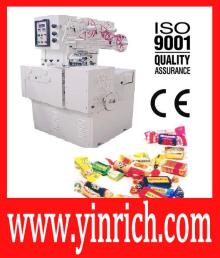Cutting/Double-Twist Wrapping Machine (QNB-500)