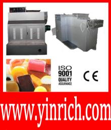 Extruder of Chewy Candy (JJT-II)