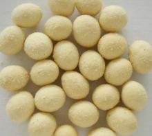 BRC Certified Garlic flavor coated peanuts