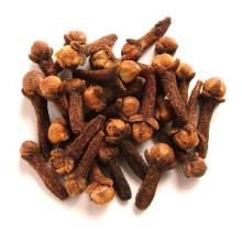  Cloves 