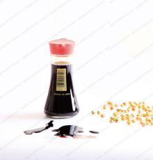 Japanese soy sauce