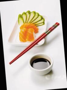Cuisine Soy sauce