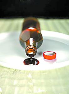 Resturant/Hotel Cuisine Soy sauce