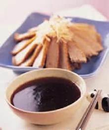 Chinese soy sauce