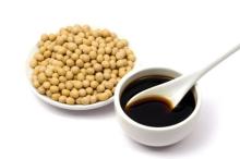 healthy soy sauce