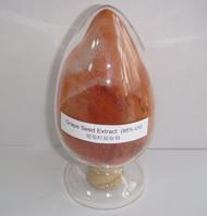 Standardized Grape Seed Extract powder