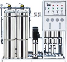 Ro Water Treatment Equipment: RO-1000J(700L/H)