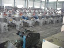 soybean oil press