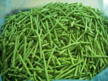 IQF  Frozen   cowpeas 