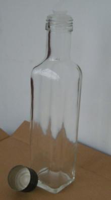 250ml olive oil bottle