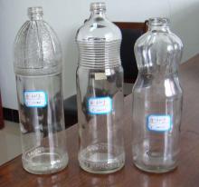 Juice glass bottle 1000ml