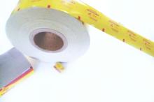 White Sugar wrapping paper roll
