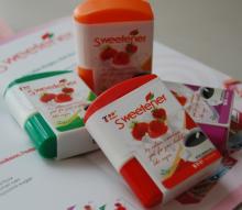  Table - top  Sweetener