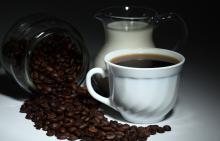 coffee creamer K35