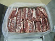 LAMB BACK BONES