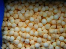 IQF melon ball