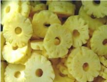 i.q.f pineapple chunks