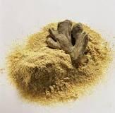 **QUICKLY dried ginger origin Vietnam