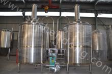 500l beer brwery equipment